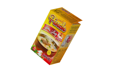 Instant Chicken Yakhni